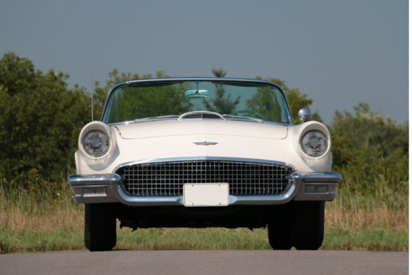 1957 Ford Thunderbird - Image 6