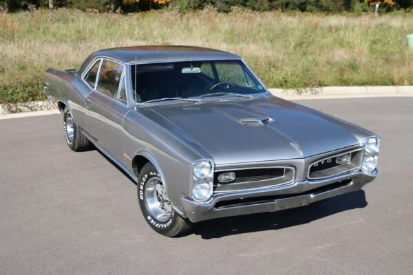 1966 Pontiac GTO - Image 7