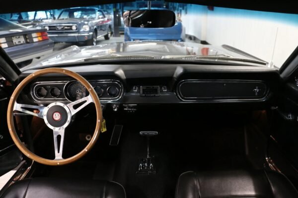 1966 Ford Mustang Coupe - Image 20