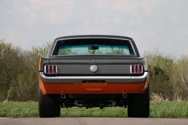 1966 Ford Mustang Coupe - Image 23