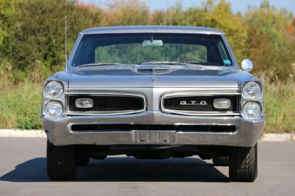 1966 Pontiac GTO - Image 16