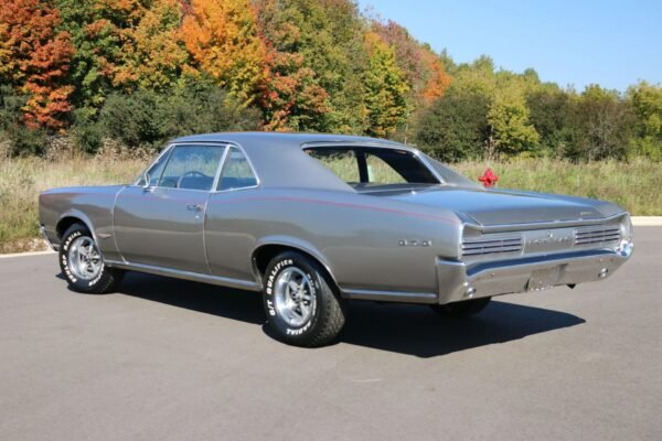 1966 Pontiac GTO - Image 18