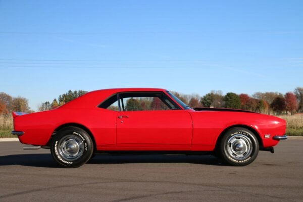 1968 Chevrolet Camaro - Image 22