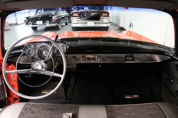 1957 Chevrolet Belair Hardtop - Image 33