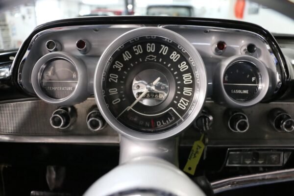 1957 Chevrolet Belair Hardtop - Image 35