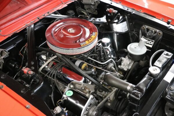 1965 Ford Mustang Convertible - Image 28