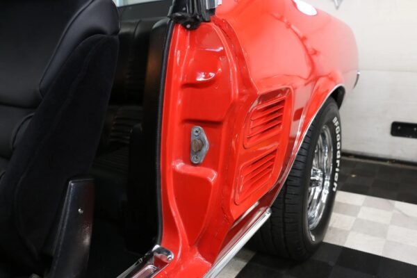 1967 Ford Mustang Fastback - Image 30