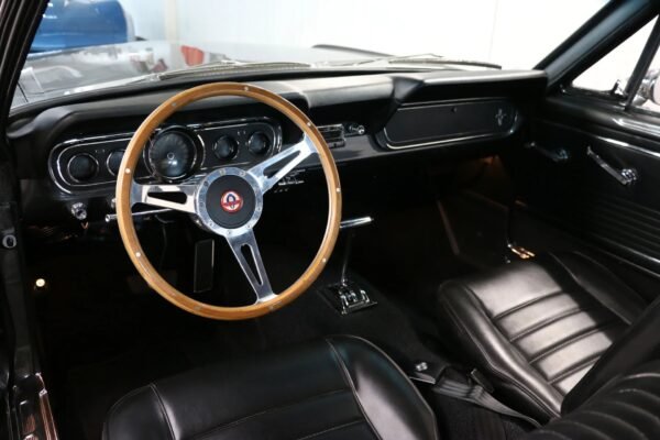 1966 Ford Mustang Coupe - Image 32